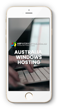 Australia Windows Hosting